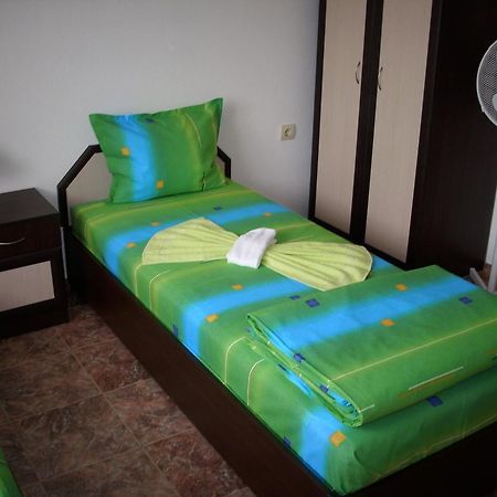 Georgievi Guest House 포마리 외부 사진
