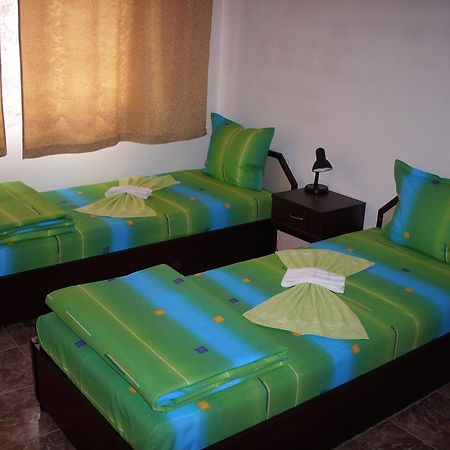 Georgievi Guest House 포마리 외부 사진