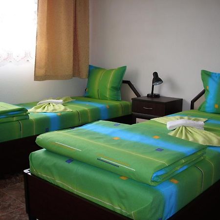Georgievi Guest House 포마리 외부 사진
