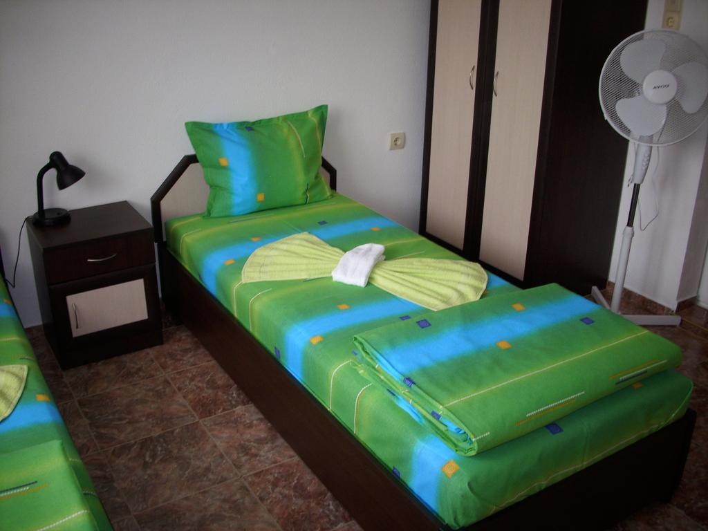 Georgievi Guest House 포마리 외부 사진