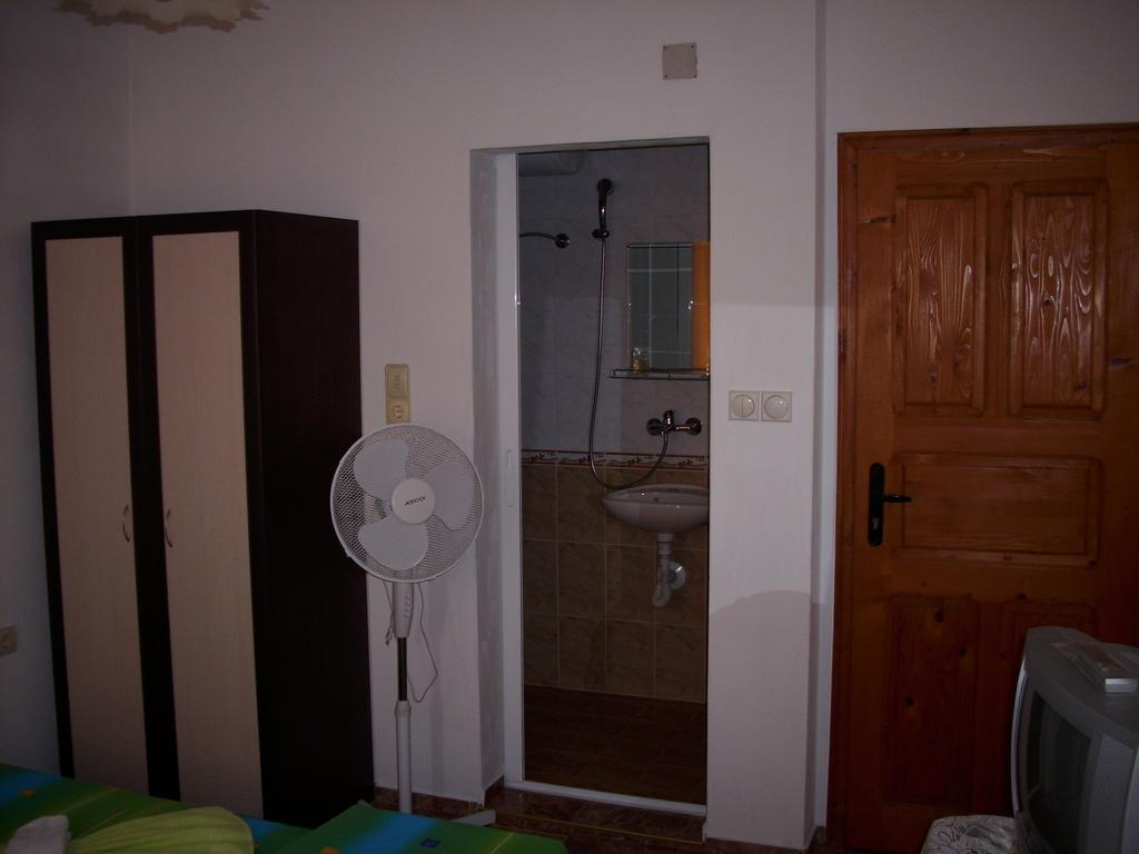 Georgievi Guest House 포마리 외부 사진
