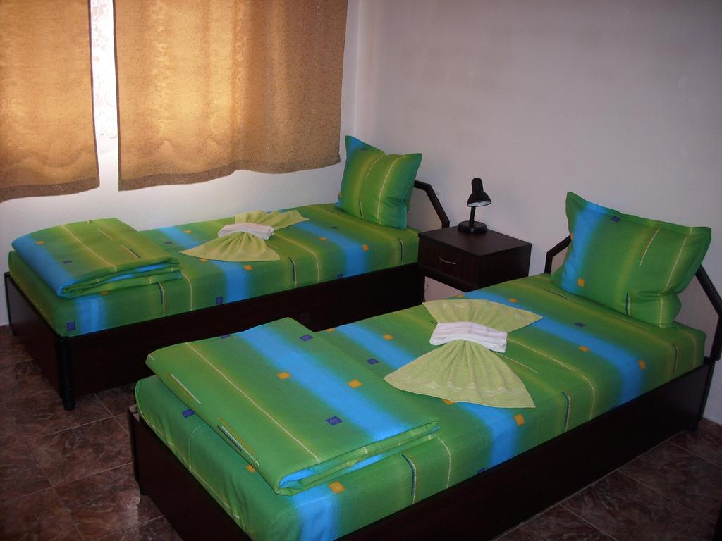 Georgievi Guest House 포마리 외부 사진