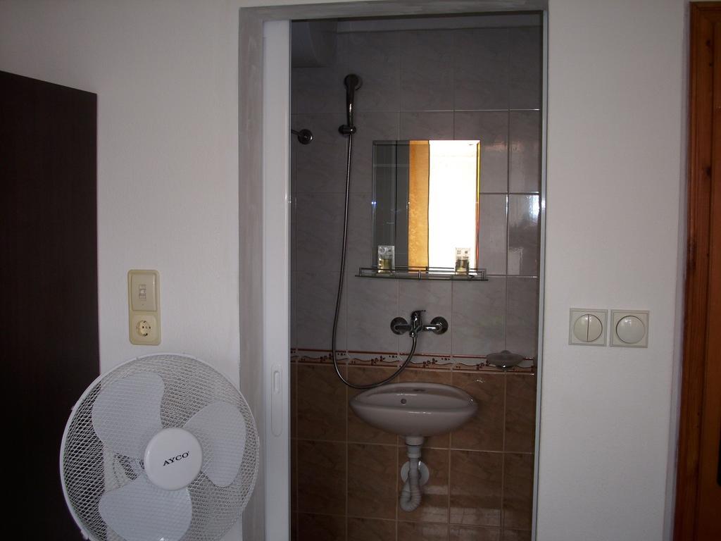 Georgievi Guest House 포마리 외부 사진