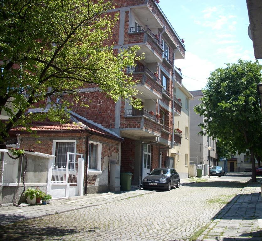 Georgievi Guest House 포마리 외부 사진