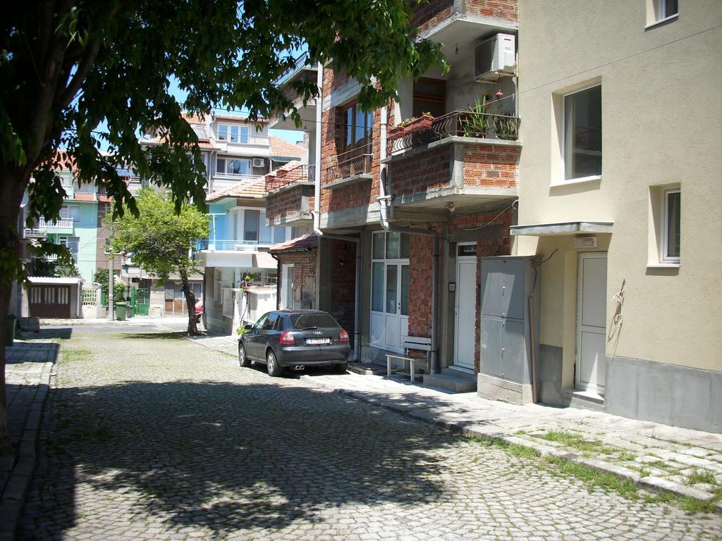 Georgievi Guest House 포마리 외부 사진