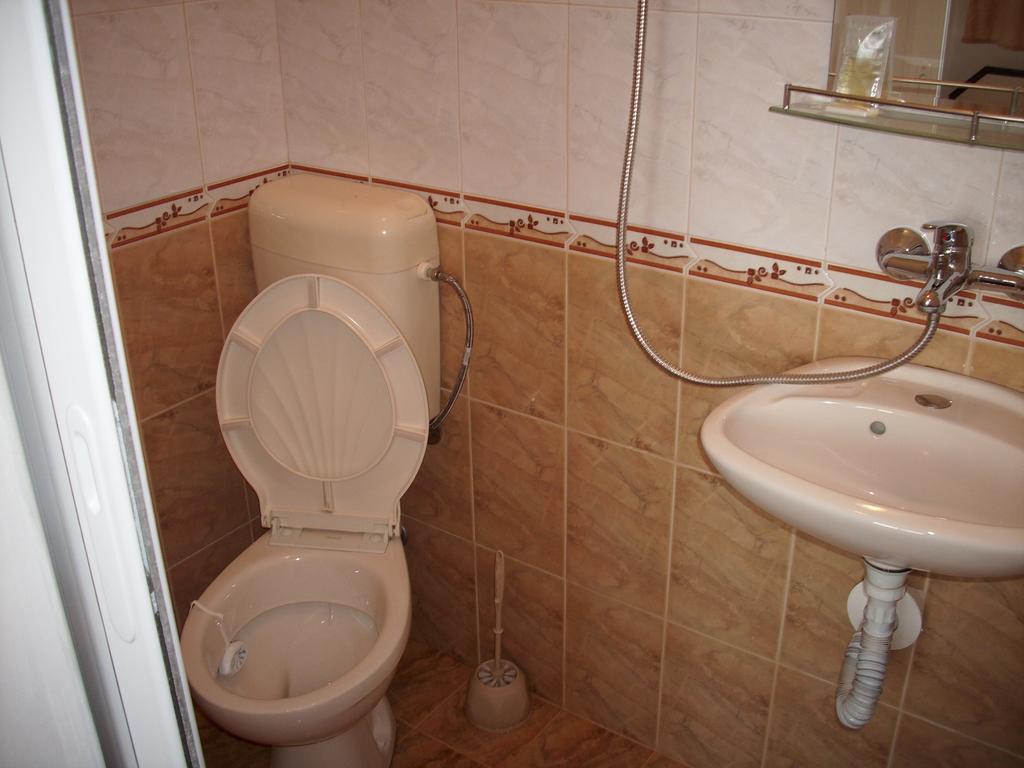Georgievi Guest House 포마리 외부 사진