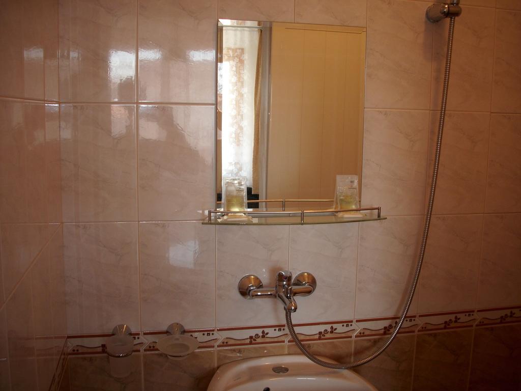 Georgievi Guest House 포마리 외부 사진