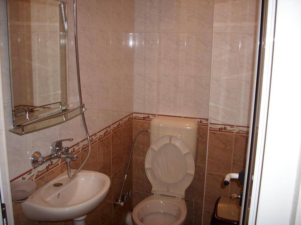 Georgievi Guest House 포마리 외부 사진