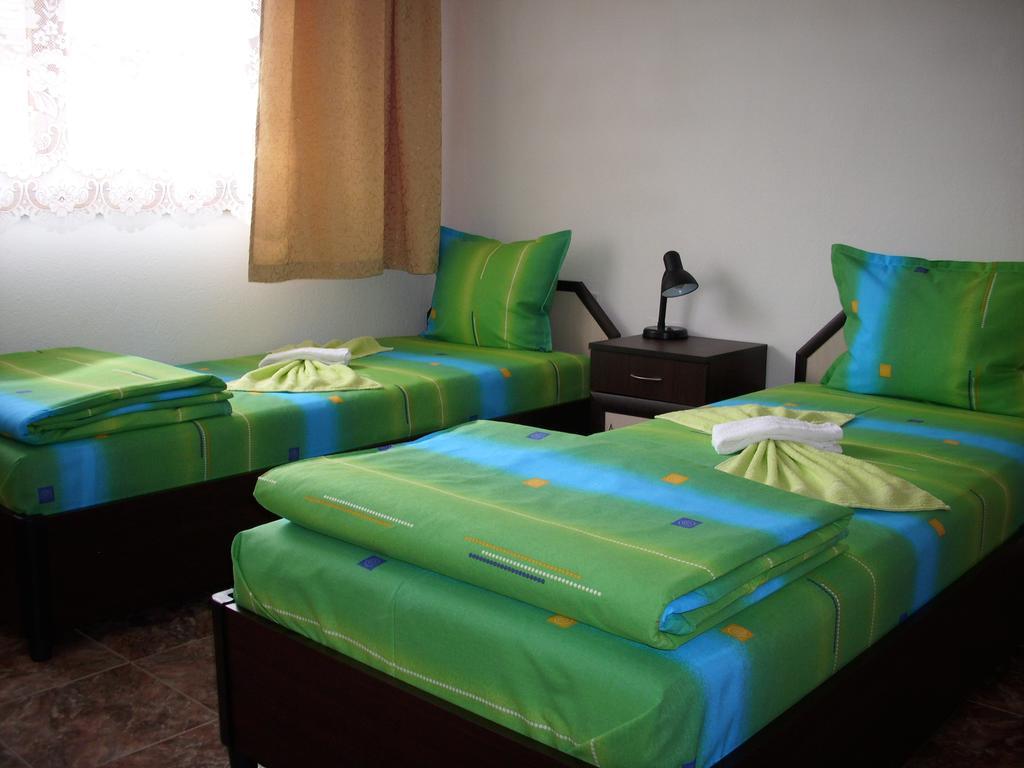 Georgievi Guest House 포마리 외부 사진