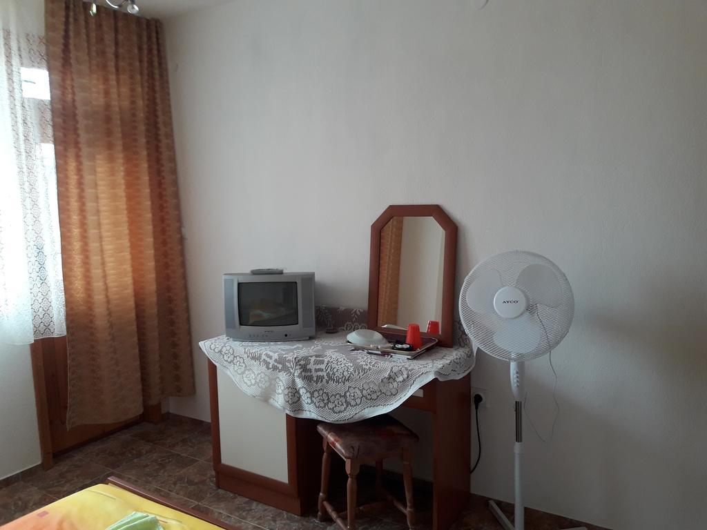 Georgievi Guest House 포마리 외부 사진