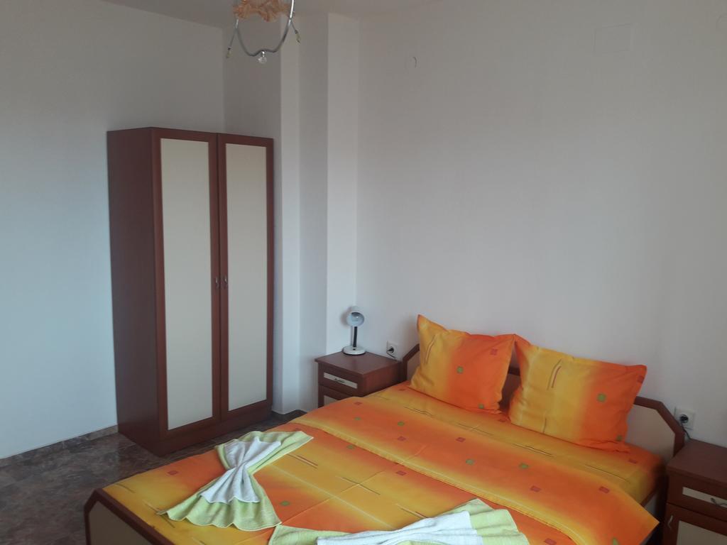 Georgievi Guest House 포마리 외부 사진