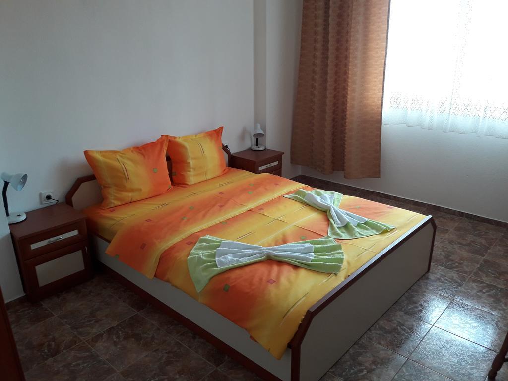 Georgievi Guest House 포마리 외부 사진