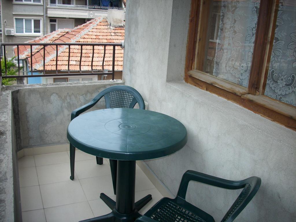 Georgievi Guest House 포마리 외부 사진