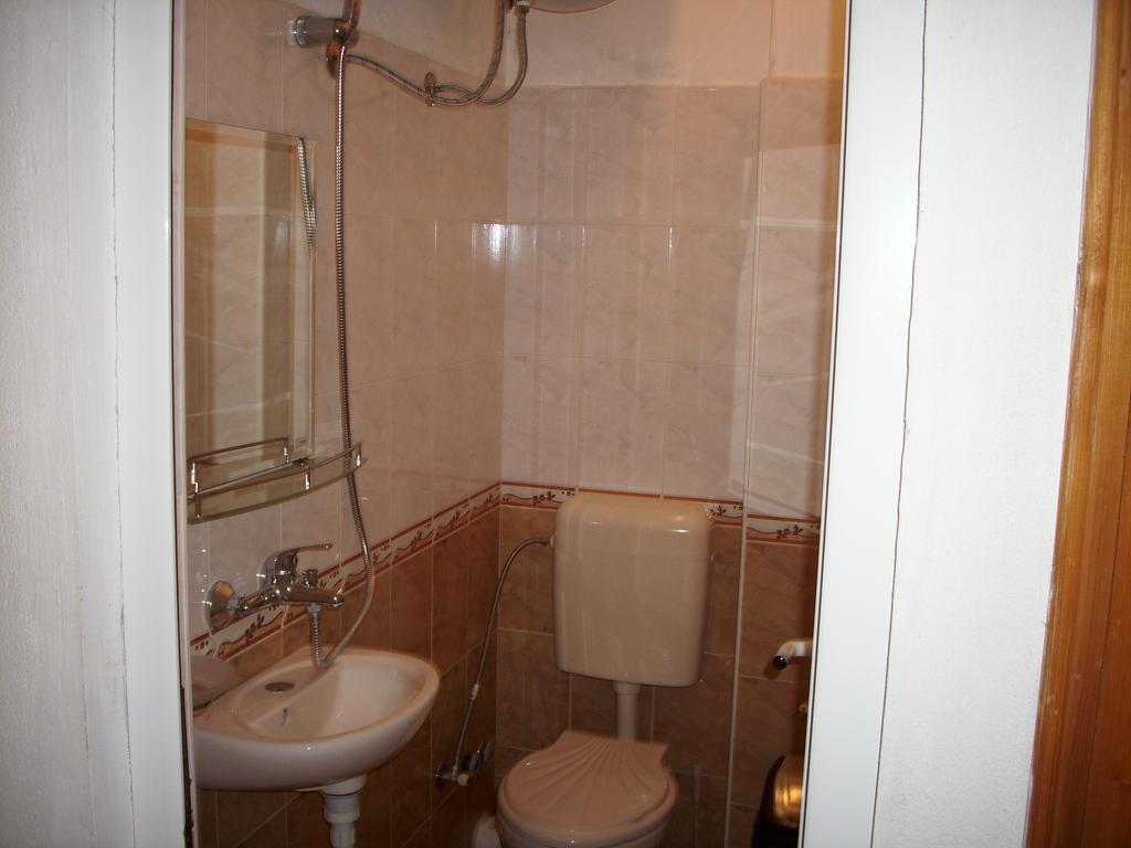 Georgievi Guest House 포마리 외부 사진