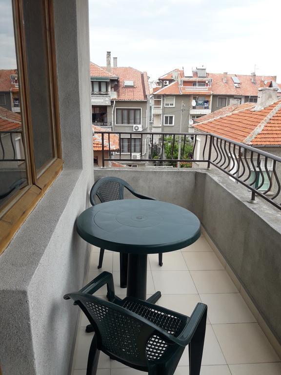 Georgievi Guest House 포마리 외부 사진