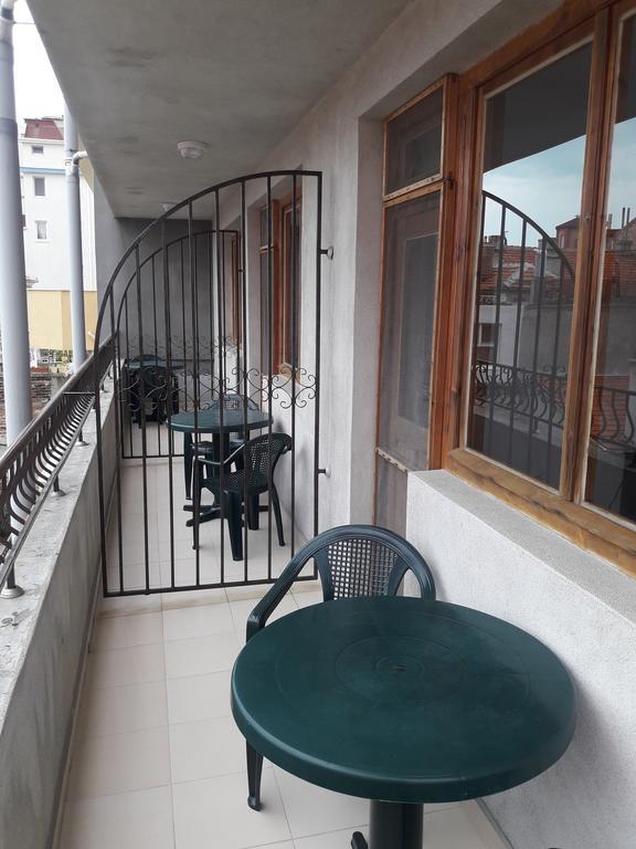 Georgievi Guest House 포마리 외부 사진