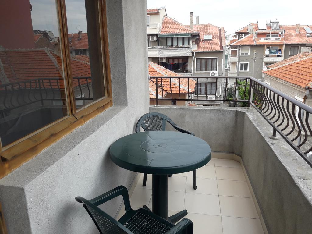 Georgievi Guest House 포마리 외부 사진