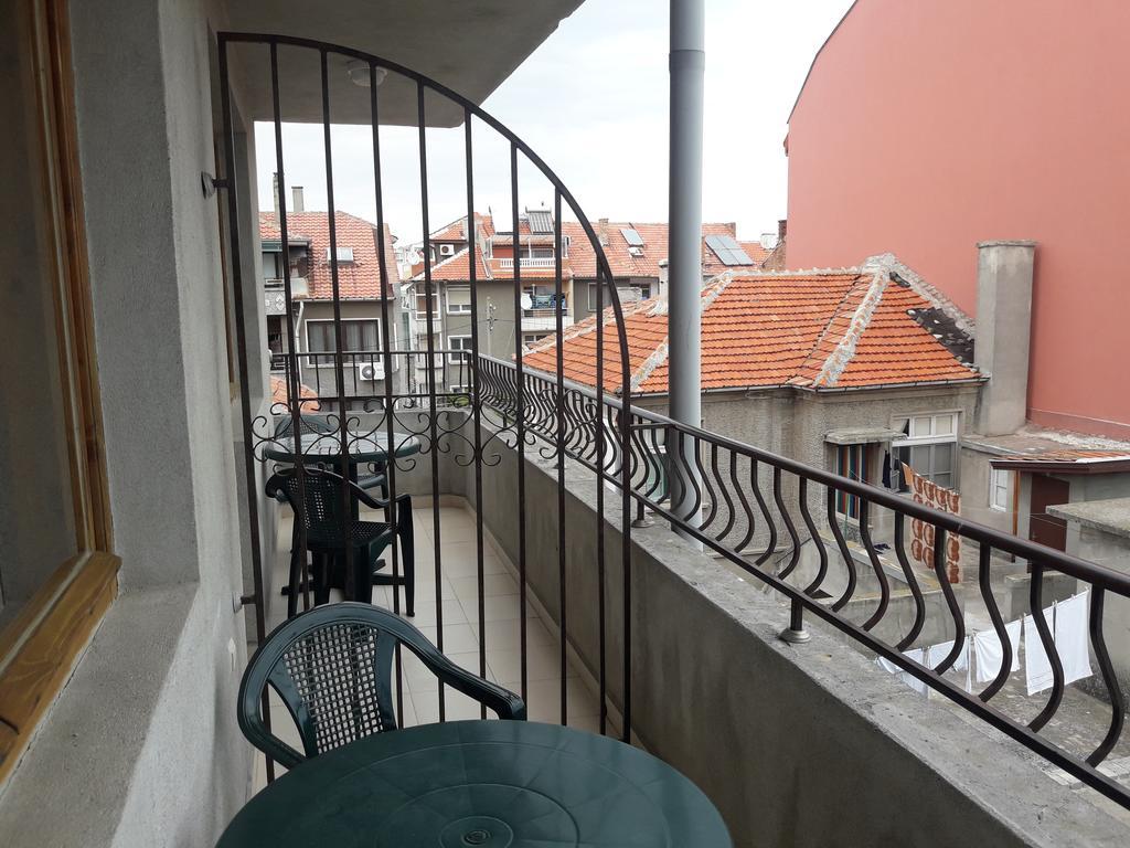 Georgievi Guest House 포마리 외부 사진