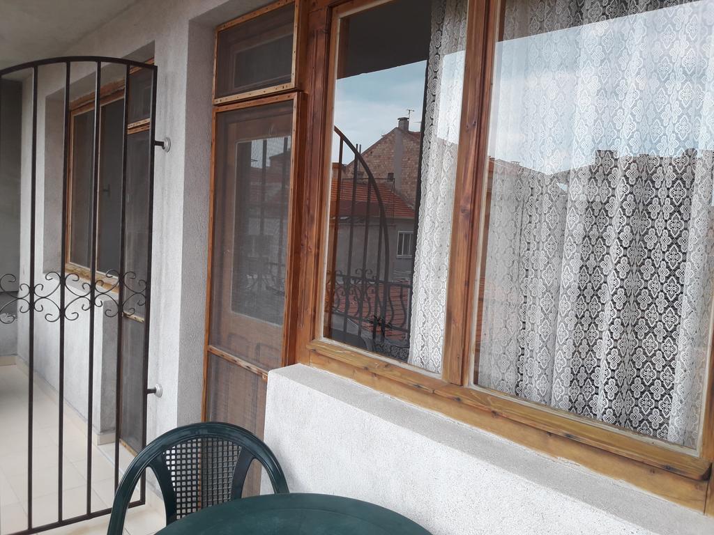 Georgievi Guest House 포마리 외부 사진