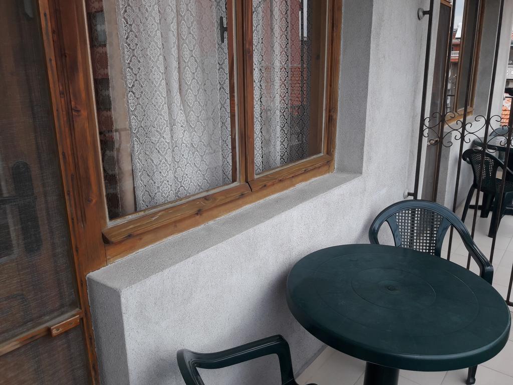 Georgievi Guest House 포마리 외부 사진