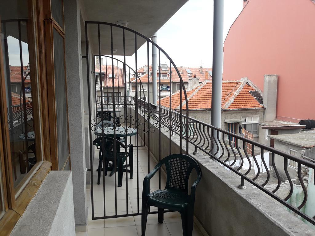 Georgievi Guest House 포마리 외부 사진