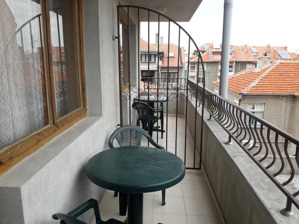 Georgievi Guest House 포마리 외부 사진