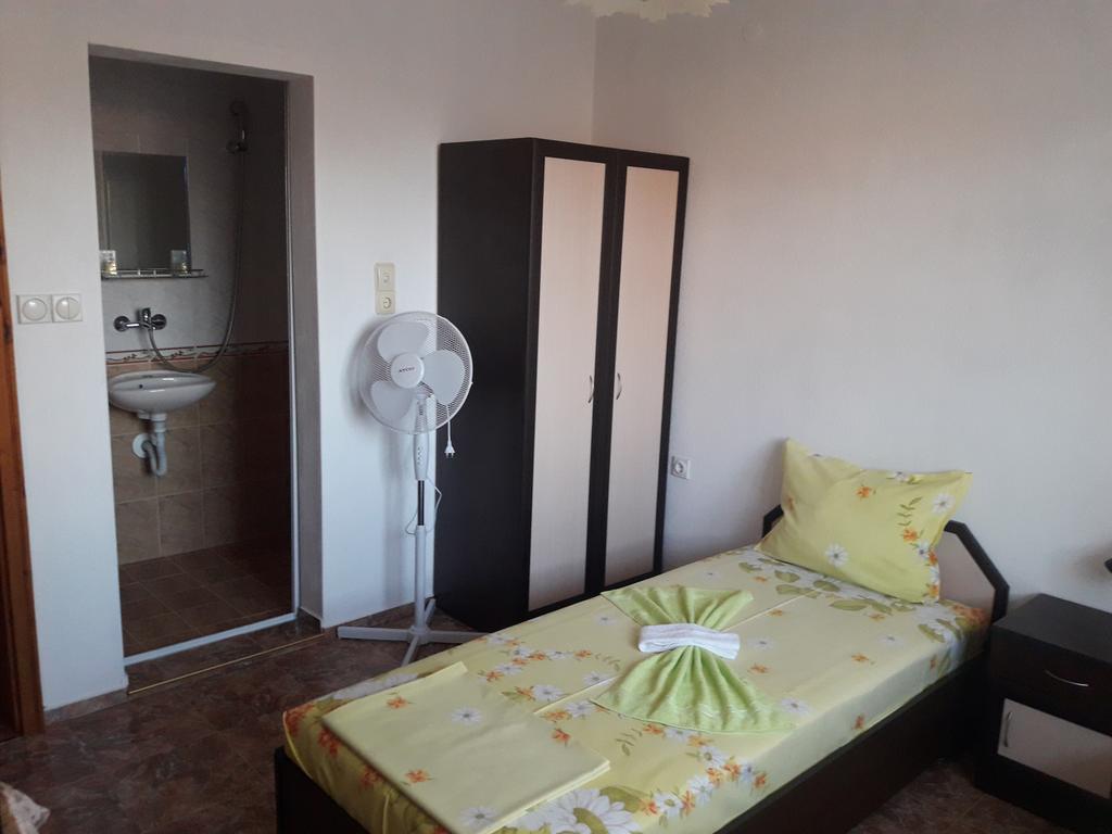 Georgievi Guest House 포마리 외부 사진
