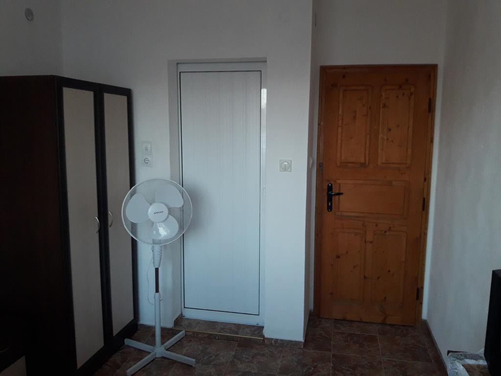 Georgievi Guest House 포마리 외부 사진
