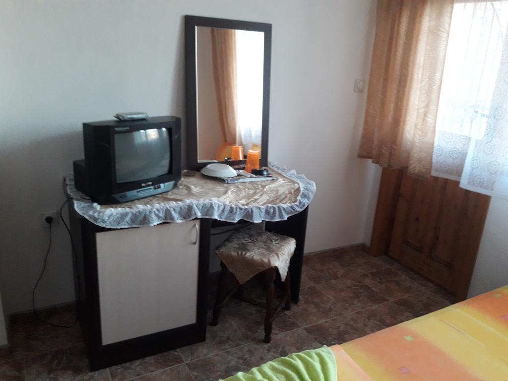 Georgievi Guest House 포마리 외부 사진