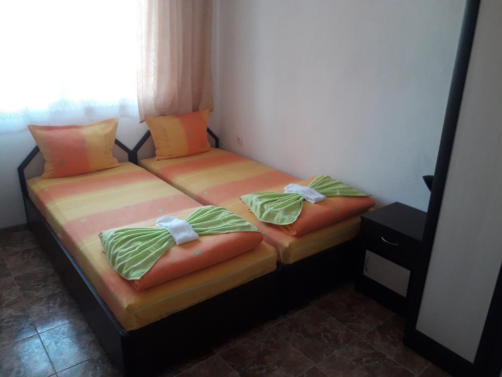 Georgievi Guest House 포마리 외부 사진
